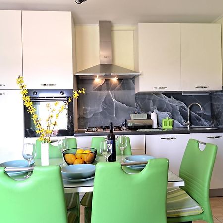 Apartment Penic Kastela Luaran gambar